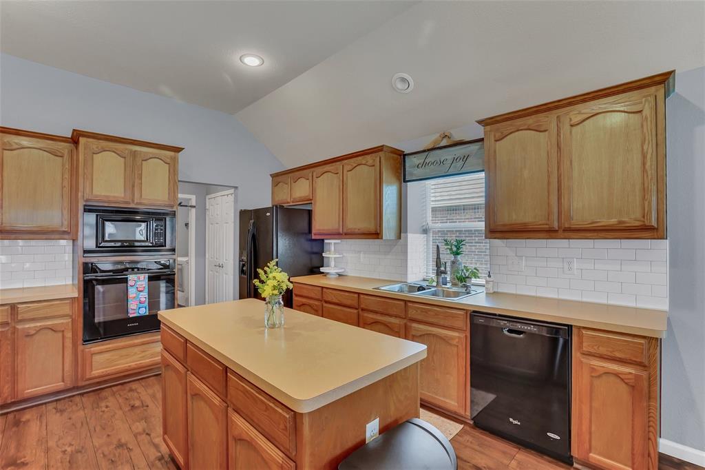 Summer Creek Ranch Add - Residential