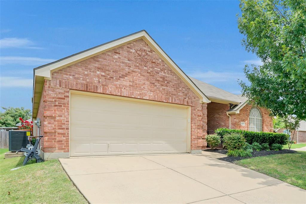 Summer Creek Ranch Add - Residential