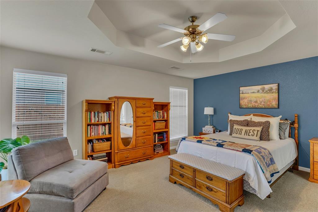 Summer Creek Ranch Add - Residential