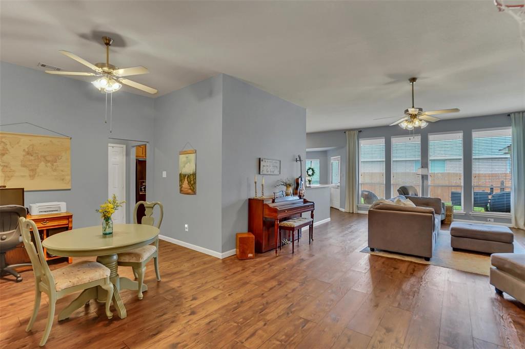 Summer Creek Ranch Add - Residential