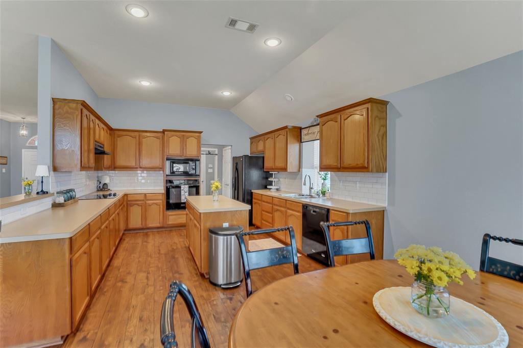 Summer Creek Ranch Add - Residential