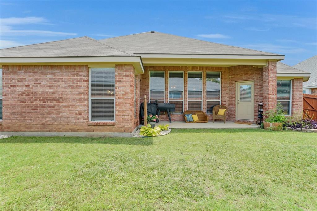 Summer Creek Ranch Add - Residential