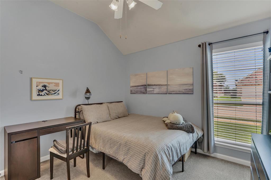 Summer Creek Ranch Add - Residential