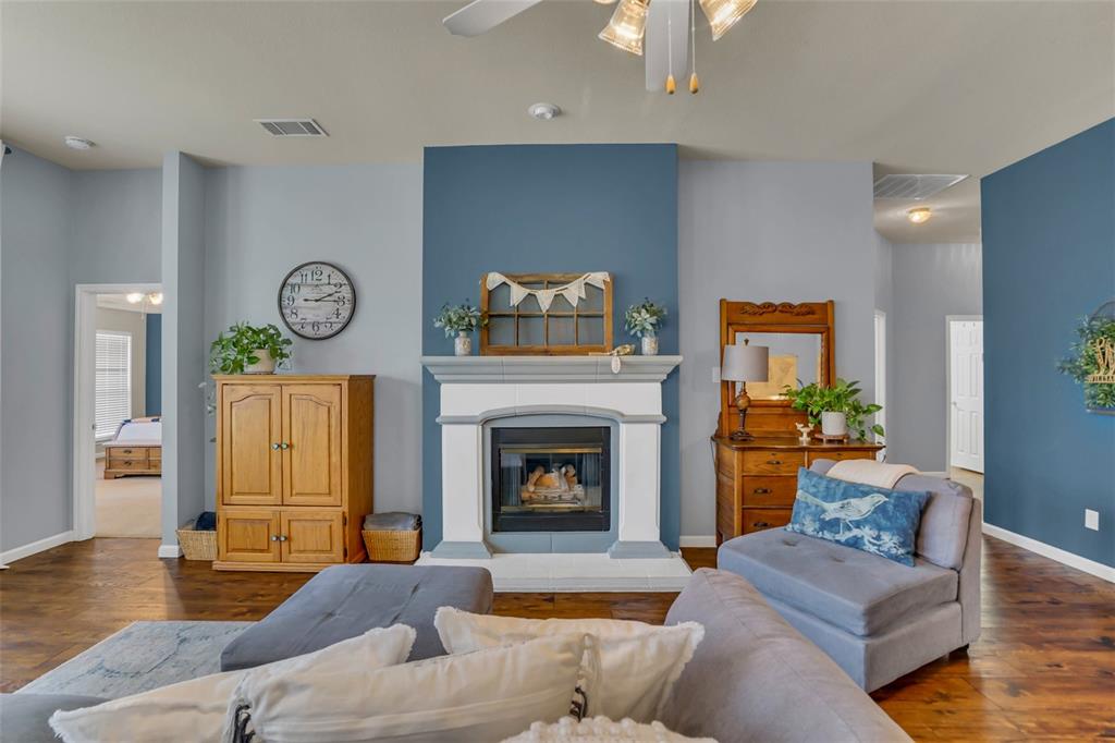 Summer Creek Ranch Add - Residential