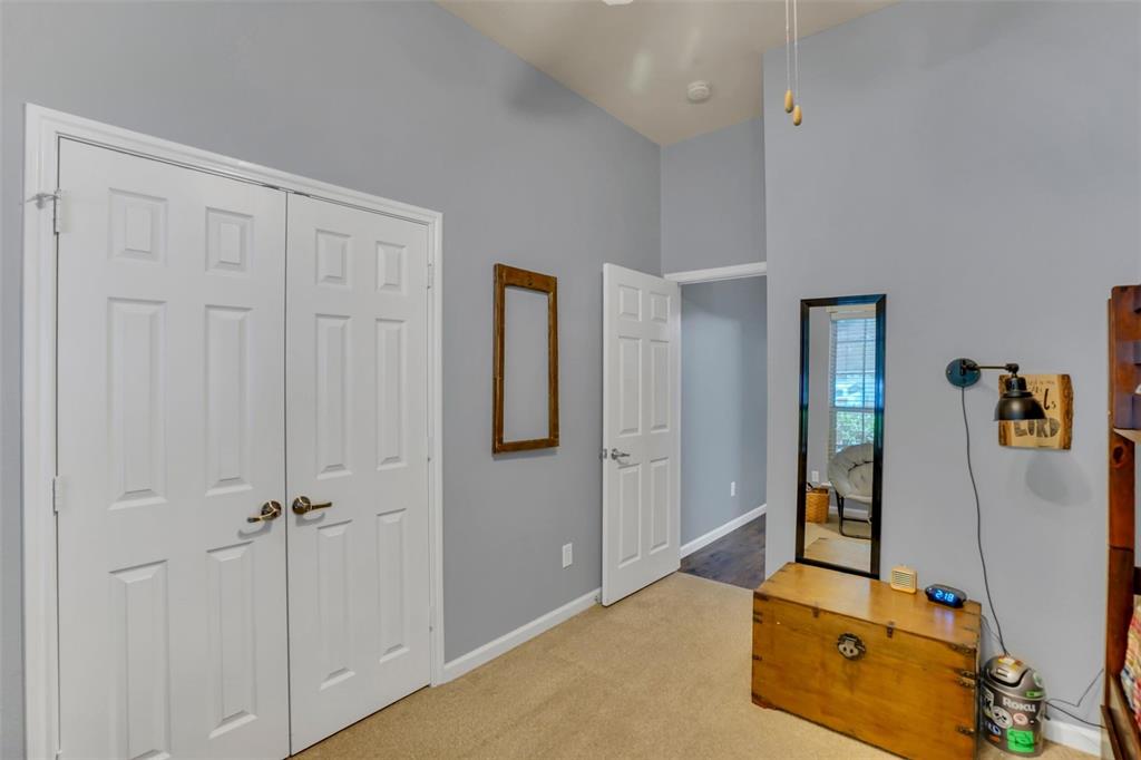 Summer Creek Ranch Add - Residential