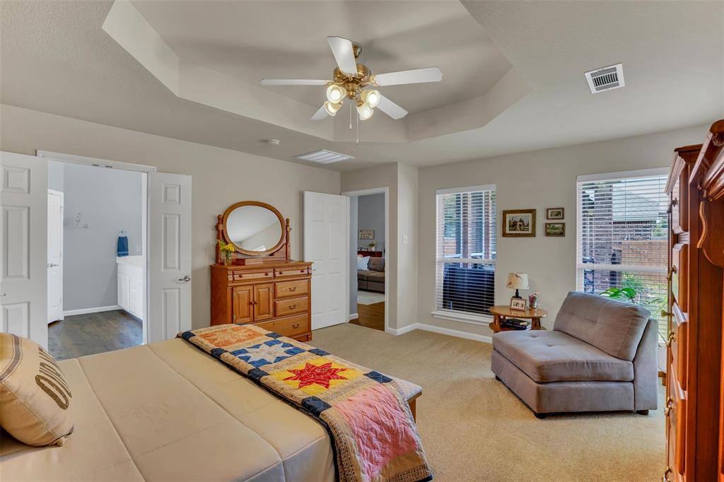 Summer Creek Ranch Add - Residential