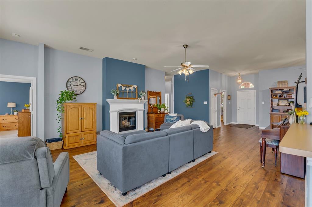 Summer Creek Ranch Add - Residential