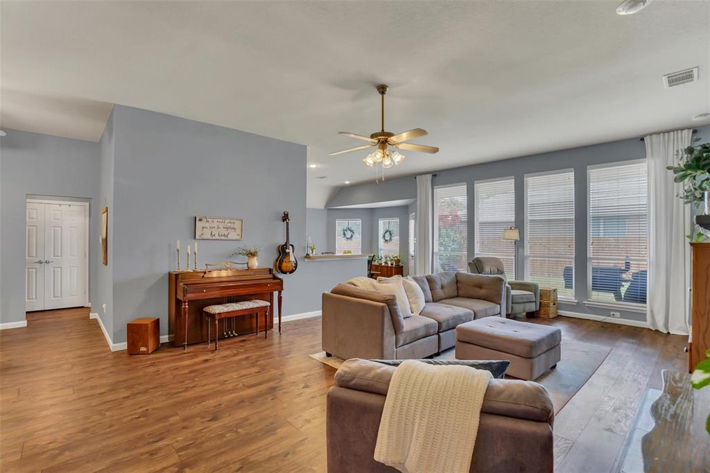 Summer Creek Ranch Add - Residential