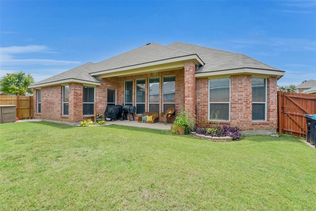 Summer Creek Ranch Add - Residential