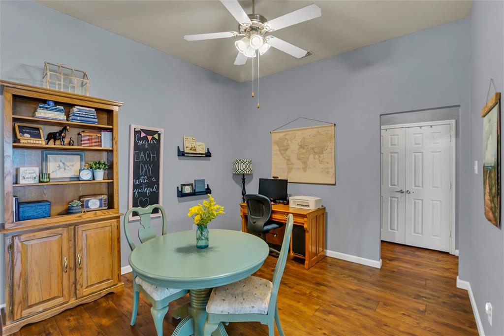 Summer Creek Ranch Add - Residential
