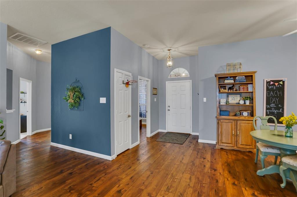 Summer Creek Ranch Add - Residential