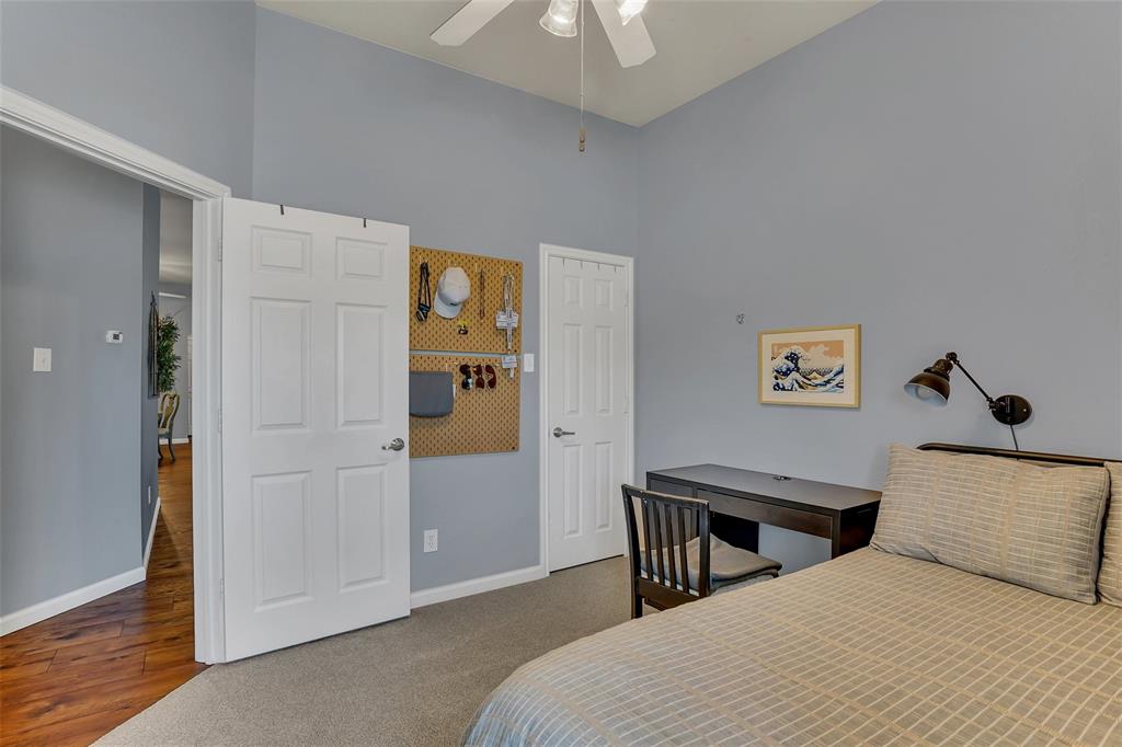 Summer Creek Ranch Add - Residential