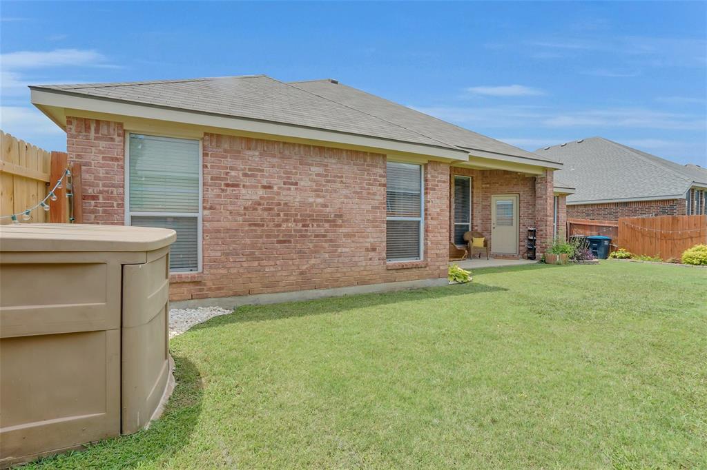 Summer Creek Ranch Add - Residential