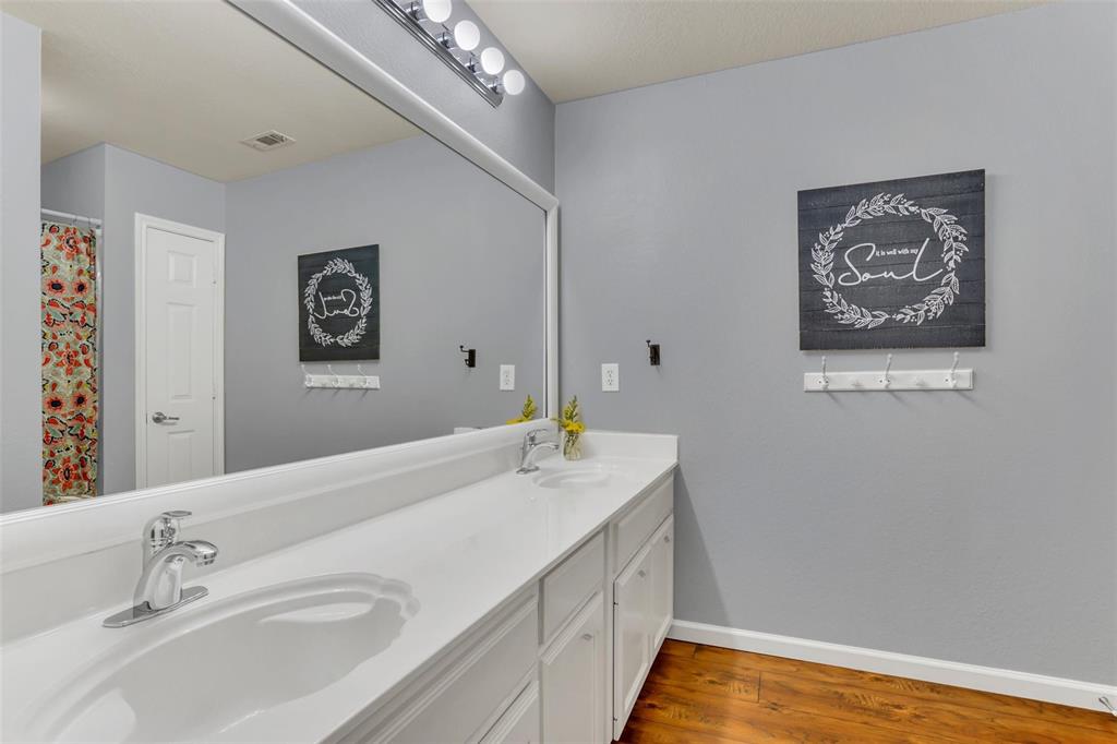 Summer Creek Ranch Add - Residential
