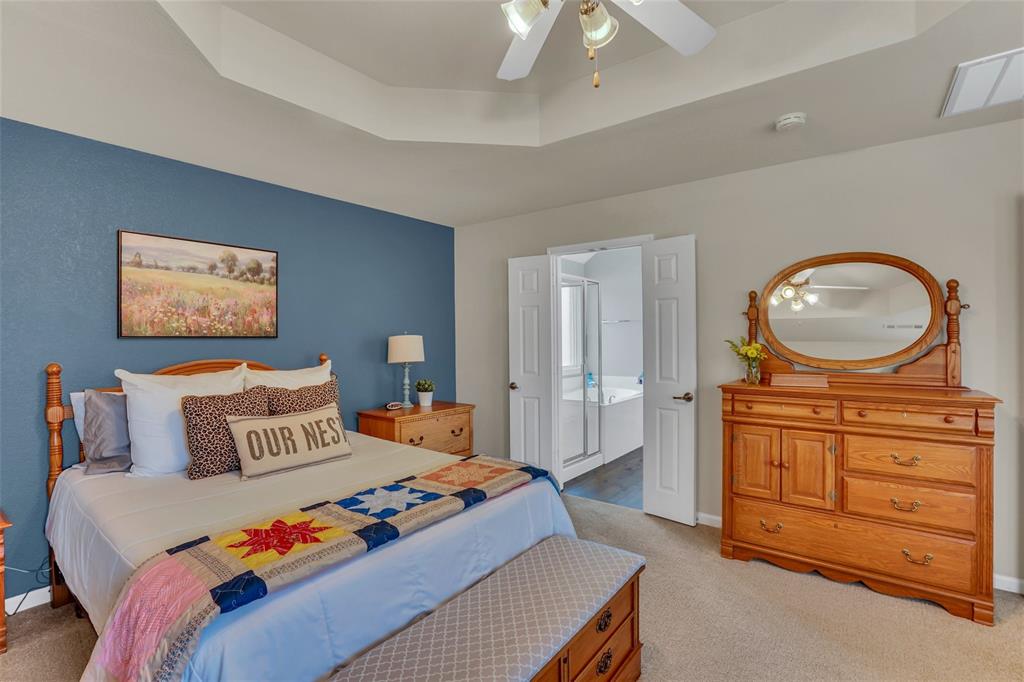 Summer Creek Ranch Add - Residential