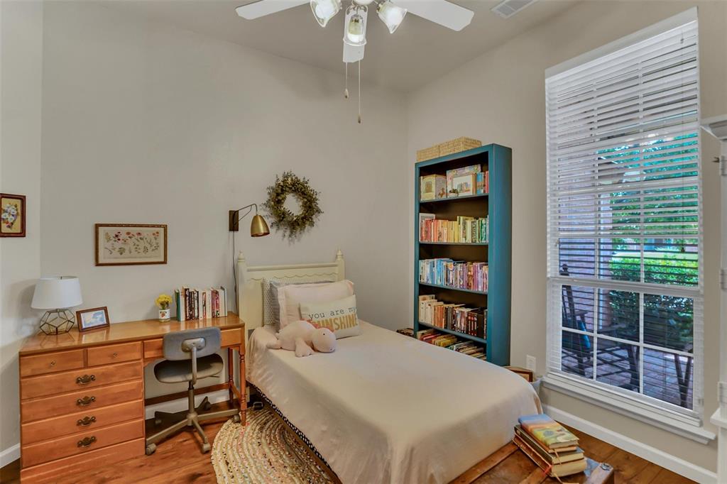 Summer Creek Ranch Add - Residential