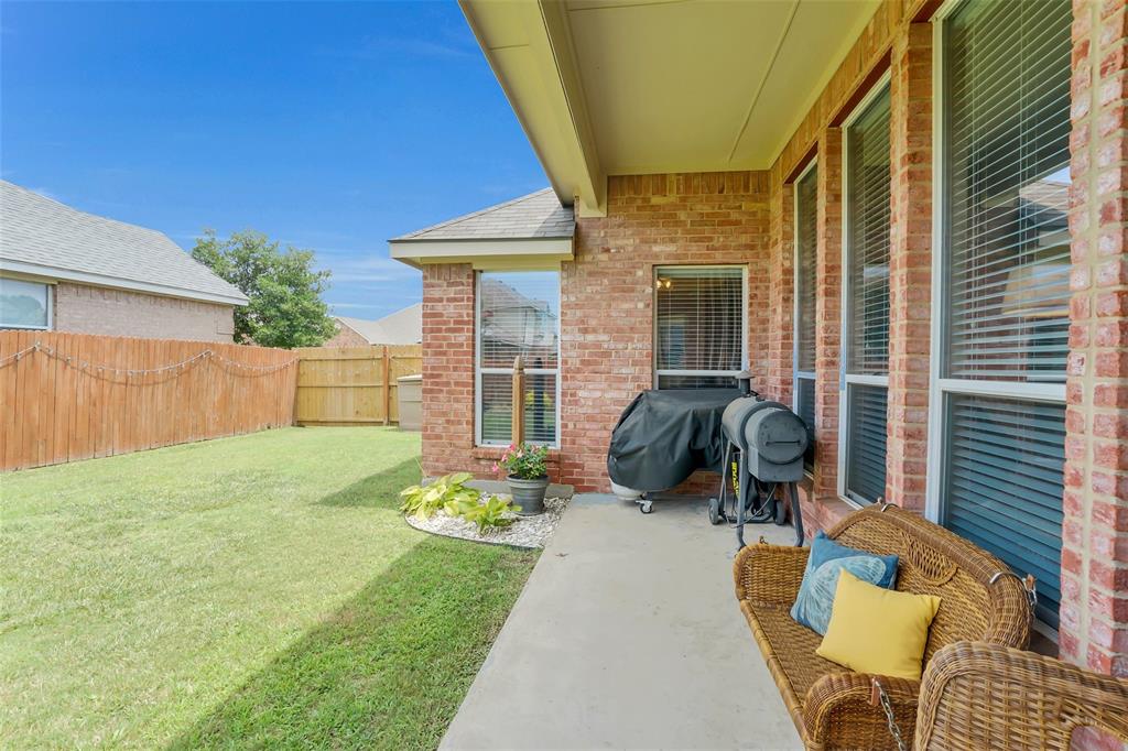 Summer Creek Ranch Add - Residential