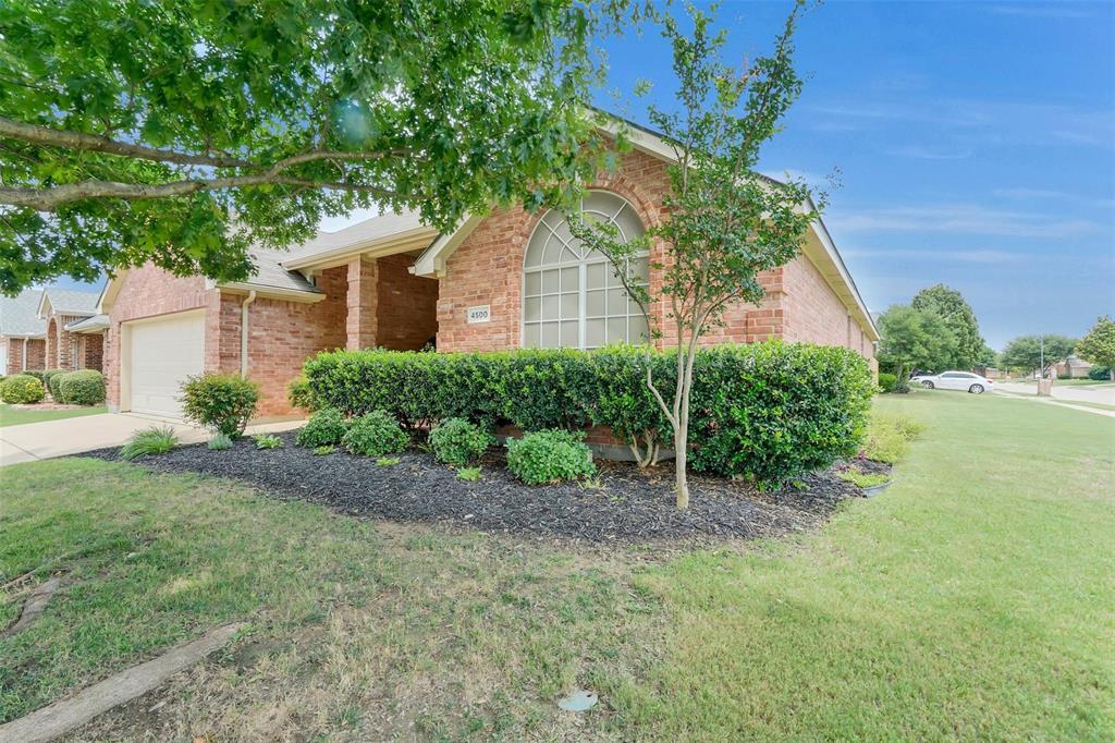 Summer Creek Ranch Add - Residential