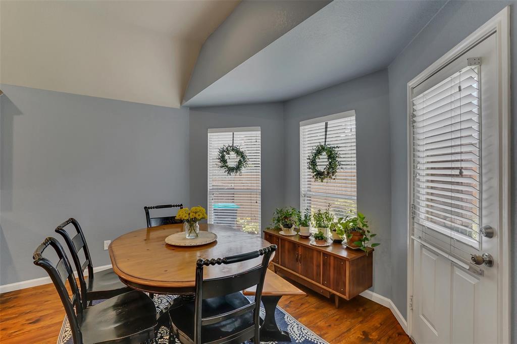 Summer Creek Ranch Add - Residential