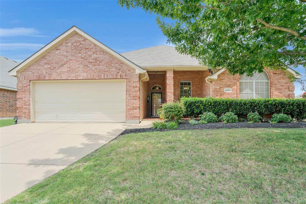 Summer Creek Ranch Add - Residential