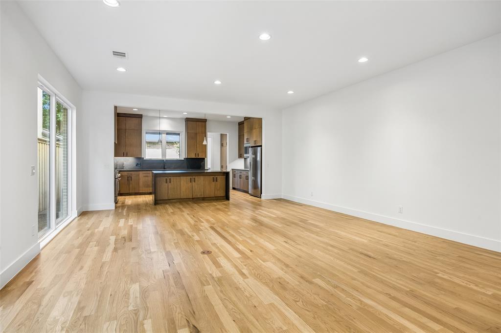 Interurban Hill - Residential