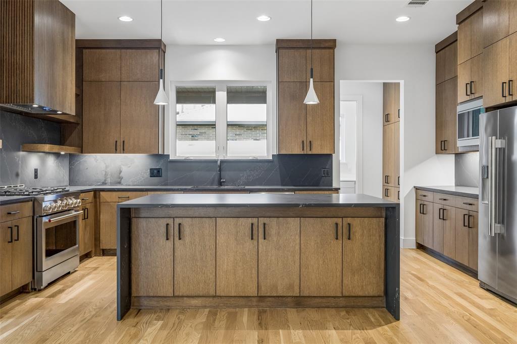 Interurban Hill - Residential
