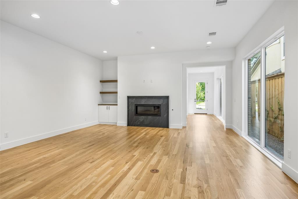 Interurban Hill - Residential