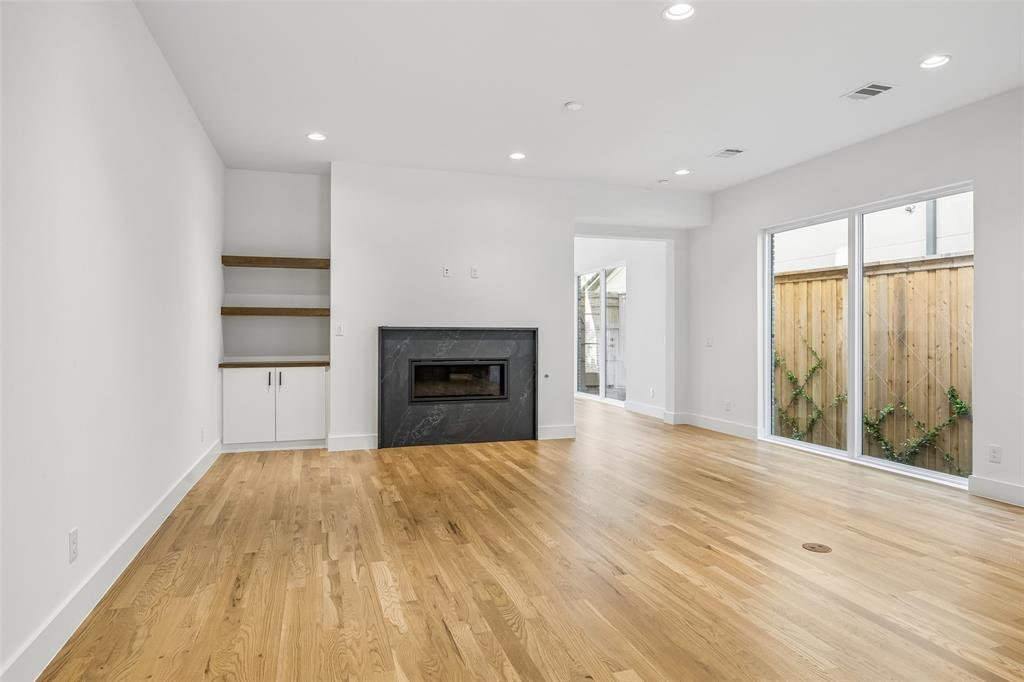 Interurban Hill - Residential