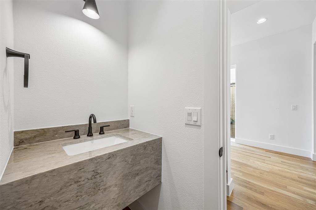 Interurban Hill - Residential