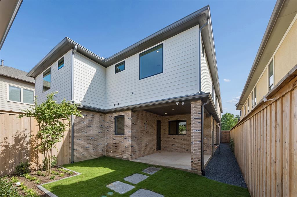 Interurban Hill - Residential
