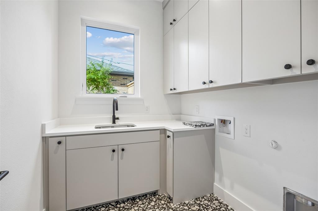 Interurban Hill - Residential