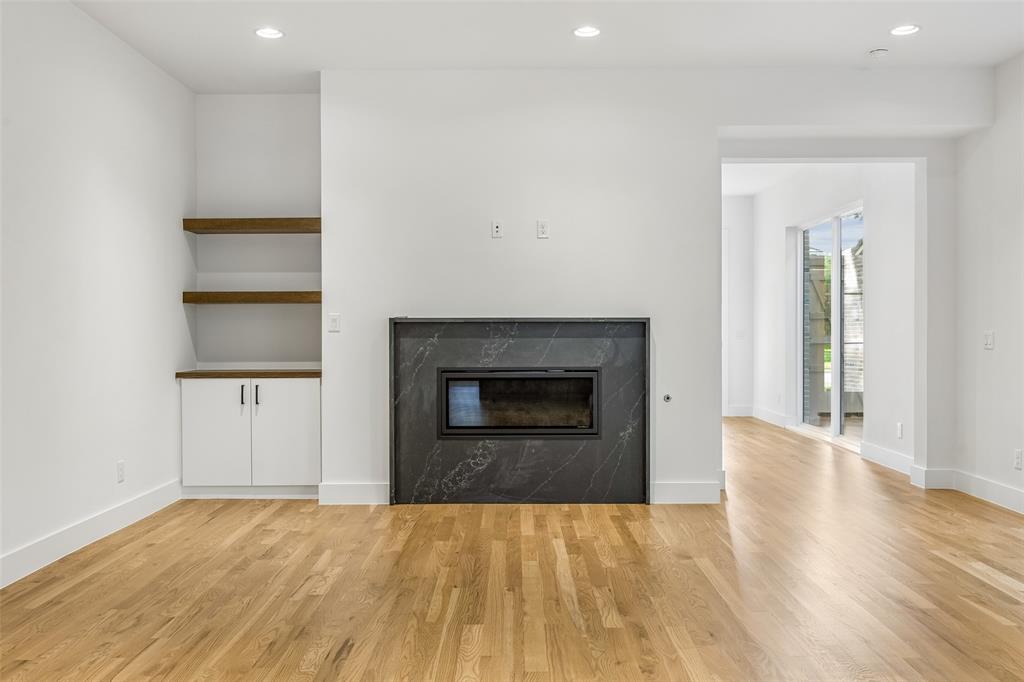 Interurban Hill - Residential