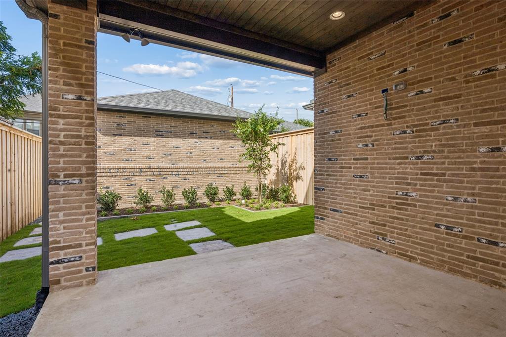 Interurban Hill - Residential