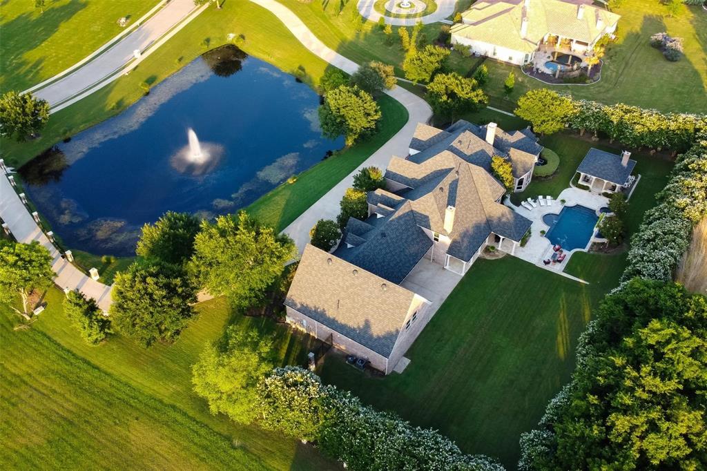 Hills Of Buffalo Creek - Residential