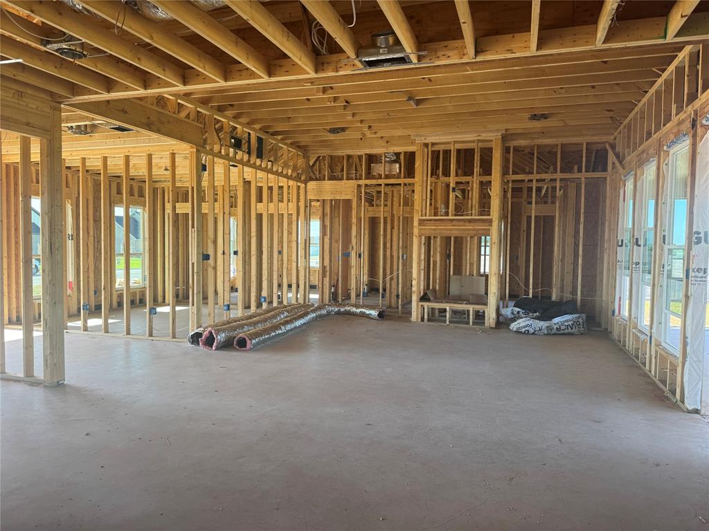 Ridge of Tuscola - Residential