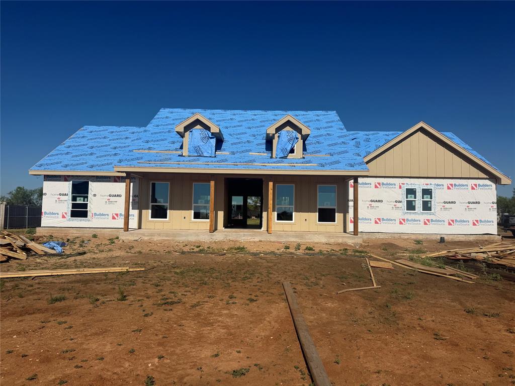 Ridge of Tuscola - Residential