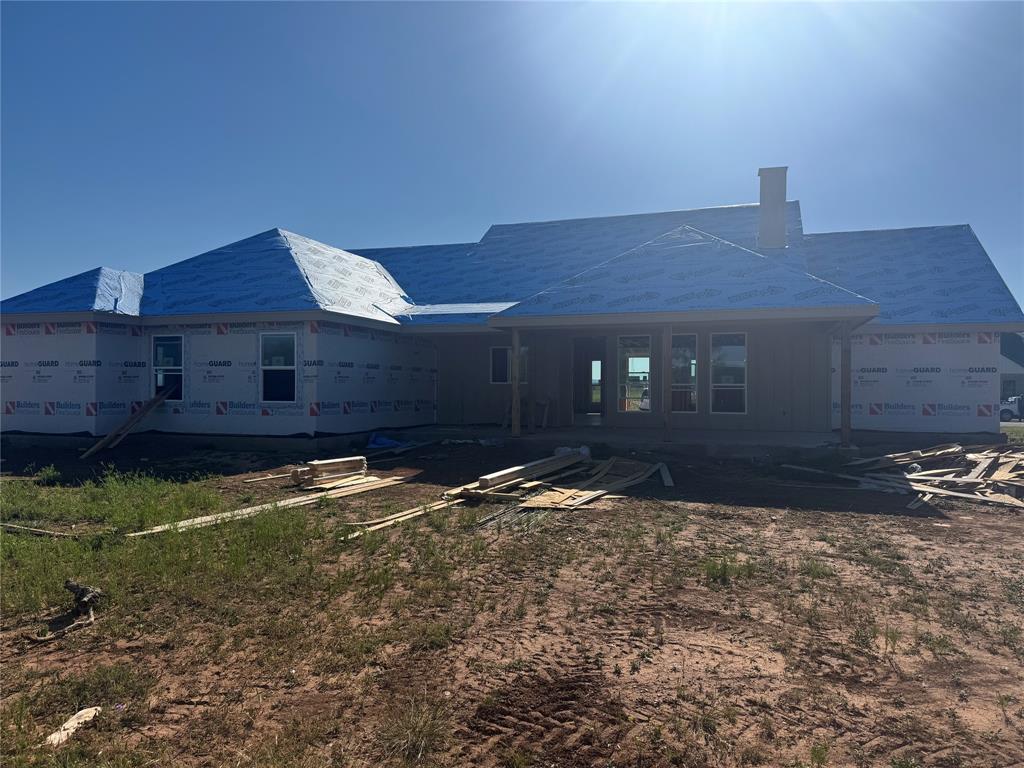 Ridge of Tuscola - Residential