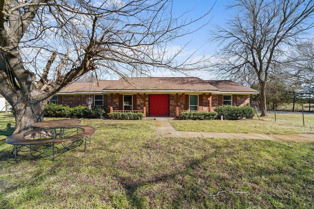 S J BAGGETT ABST 132 PG 040 - Residential