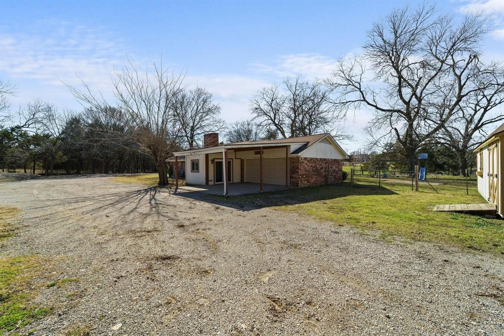 S J BAGGETT ABST 132 PG 040 - Residential