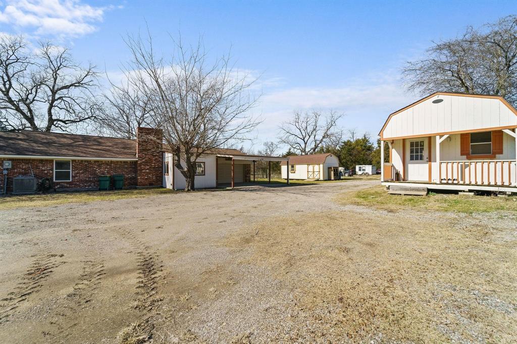 S J BAGGETT ABST 132 PG 040 - Residential