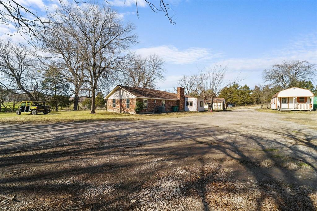 S J BAGGETT ABST 132 PG 040 - Residential