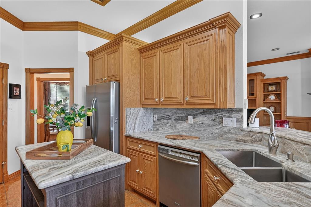Sp Railroad - Residential