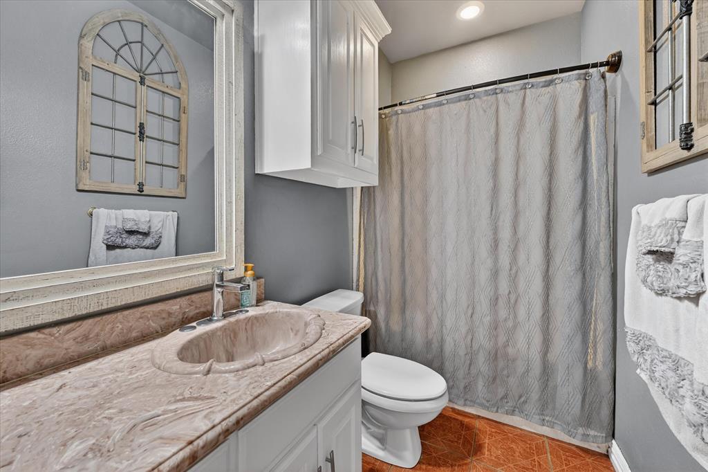 Sp Railroad - Residential