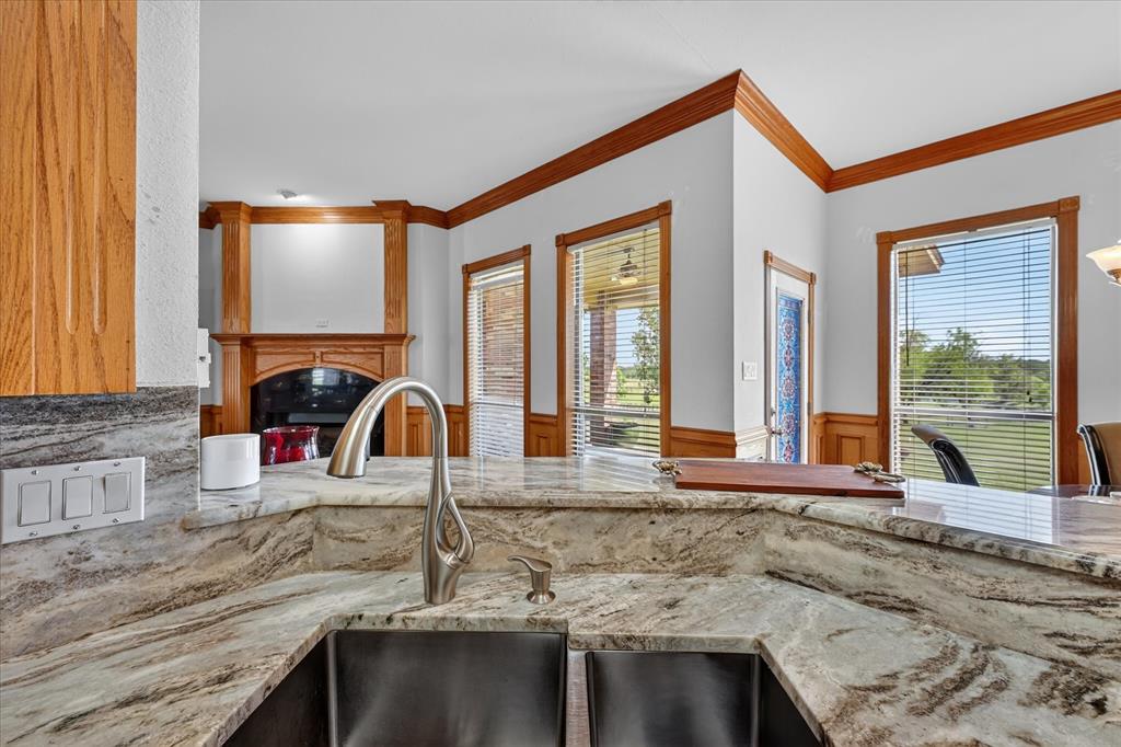 Sp Railroad - Residential