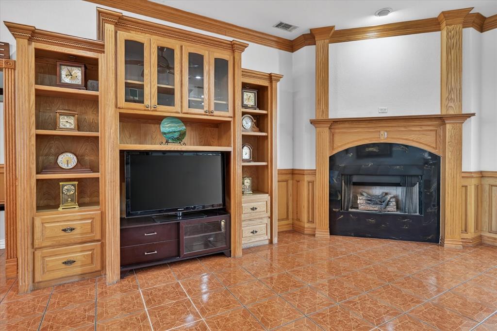 Sp Railroad - Residential