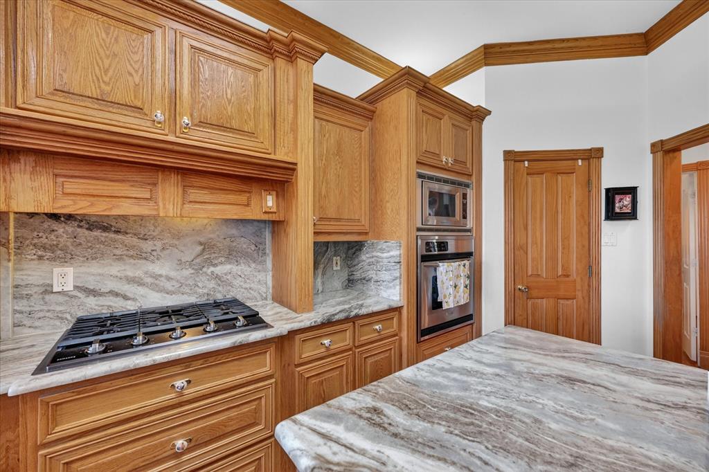 Sp Railroad - Residential