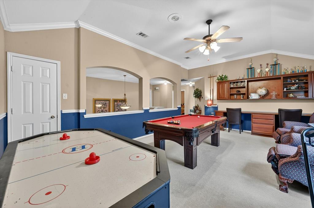 Sunset Hills - Residential