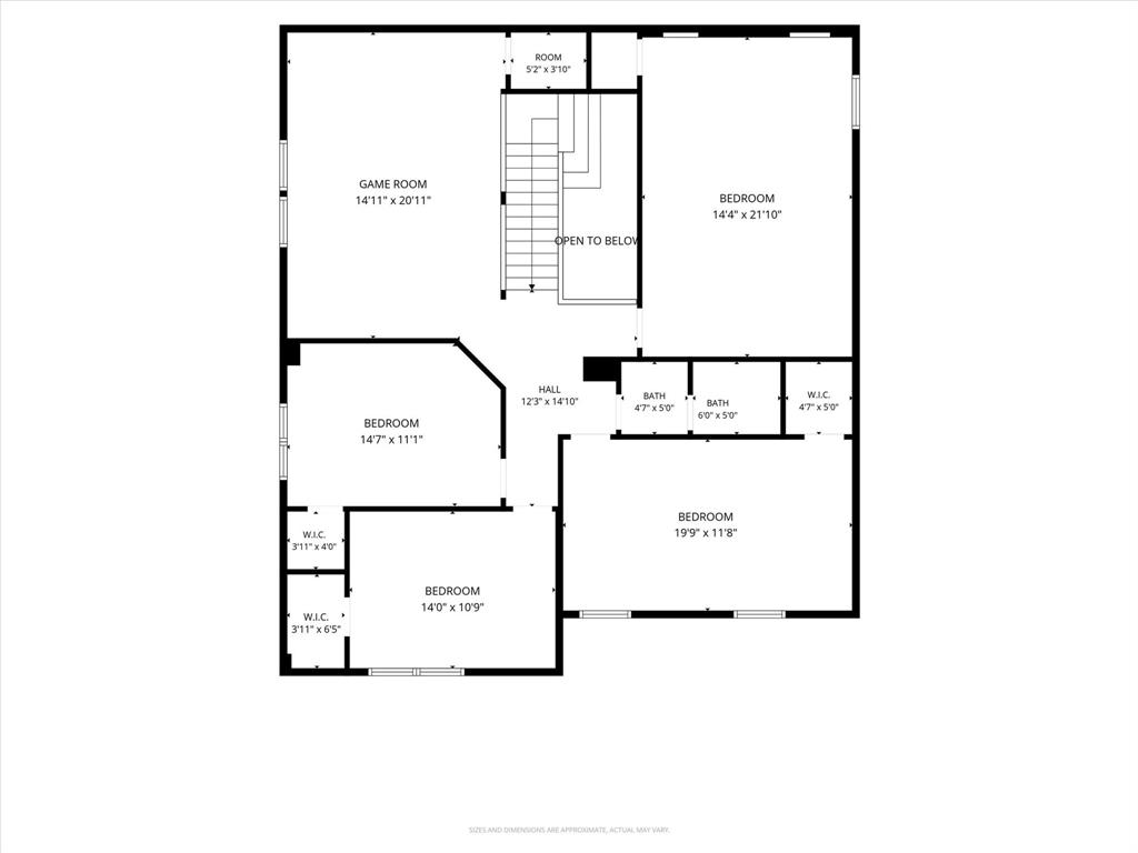 Sunset Hills - Residential