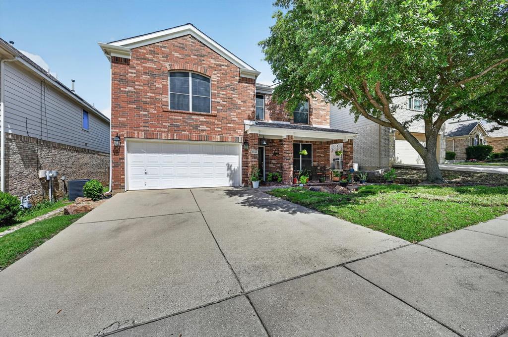 Sunset Hills - Residential