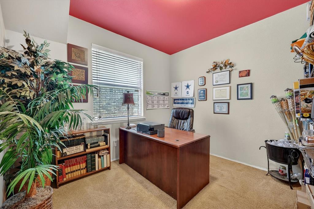 Sunset Hills - Residential